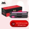 Biaowang TN376/TN379M Compatible Toner Cartridge for Brother Printers