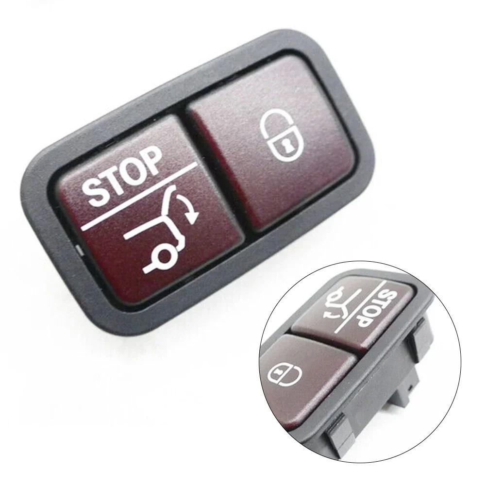 Tailgate Control Switch For Mercedes GL 2012-16 X166 GLS 2015-19 Trunk Lid Controllor Relay Auto Rear Door Switches A2128210551