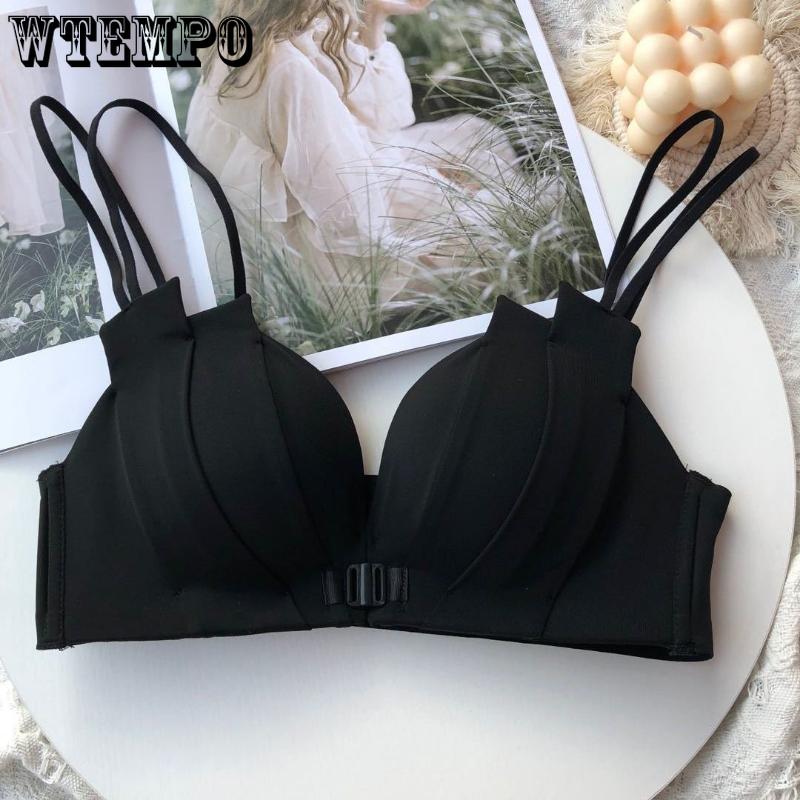 Женский бюстгальтер — фото 6