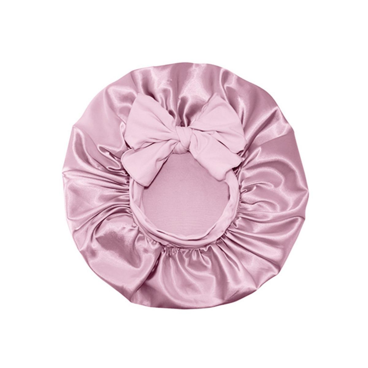 

Ленты, Шапочки для сна, Банты, Головные платки, Круглые шляпы, Шляпы для красоты и парикмахерского искусства, Шапочки для ухода за волосами, Шапочки для сна розовый