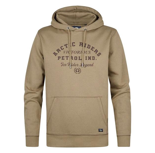 

Petrol Industries M-3040-SWH203 худи XL