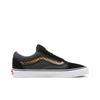 Vans Old Skool Lenticular Sidestripe Unisex Sneakers Black Asphalt VN0A5KRF93W
