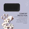 Anti Snoring Mouth Tape & Nose Breathing Sticker Night Sleeping Mouth Breath Improvement Patch Reduce Dry Mouth Promote
