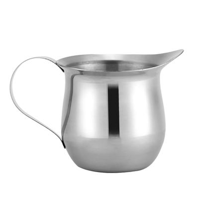 90ml víceúčelový nerezový džbán na napěnění mléka Hrnek Latte Art Kuchyňské džbánky
