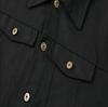 Winddichte Casual Jas voor Mannen - Warme Kraag Streetwear voor Herfst/Winter
