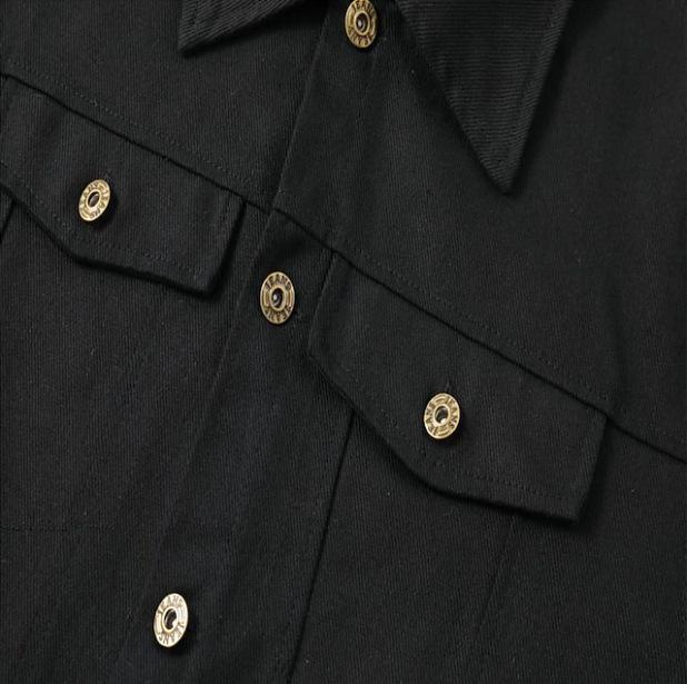 Winddichte Casual Jas voor Mannen - Warme Kraag Streetwear voor Herfst/Winter