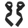 Fitness Grip Strength Band, Anti-slip and Wear-resistant Exercise Assist Belt, Weightlifting Pull-up Fixed and Pressurized Wrist Guard Band