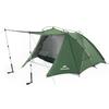 Naturehike Official Shop Tent for 2 People, Freestanding, with Spacious Front Room, Lightweight, Double Wall, Outdoor, Water Pressure Resistant To 200
