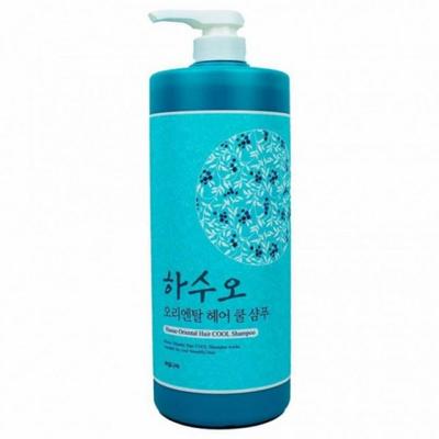 CB Kwailnara Hasoo Oriental Hair Cool Shampoo 1500ml Pflegemanagement K Beauty Essential Empfehlung