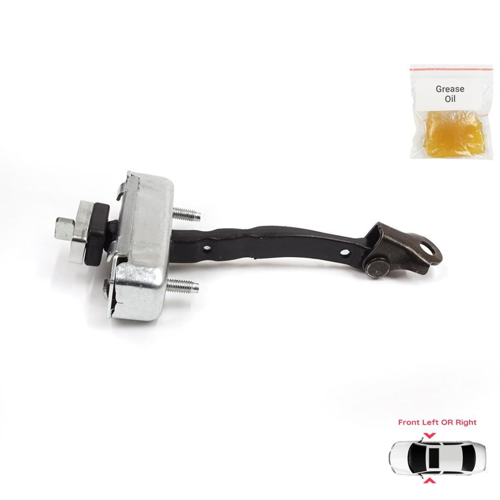 BDP1543 Front Door Stop Check Assy Limiter Strap for Toyota Avensis MK3 T27 T270 2009-2018 68610-05052