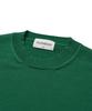 CUZNELLO Soft Touch Round Knit_Green
