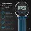 Anlixin Digital Hot Air Gun - High Power Heat Shrink Film Drying and Baking Tool