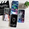 Art PNL Transparent Phone Case for Motorola Moto Edge 20 30 40 50 S30 Fusion Ultra Pro Neo Lite + G200 G23