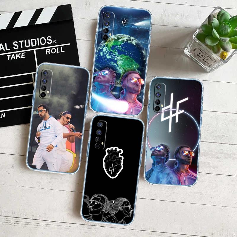 Art PNL Transparent Phone Case for Motorola Moto Edge 20 30 40 50 S30 Fusion Ultra Pro Neo Lite + G200 G23