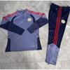 Soccer Training Jersey Mens Womens Quick Dry Football Shirt Ajax Barcelona Arsenal Chelsea Inter Milan Bayern Miami Atletico