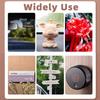 Box Nano Double Sided Adhesive Tape Clear Strong Reusable Wall Car Sticker Sticky Balloon Traless Poster Tapes Nail Free
