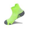 TFO 5th Generation Outdoor Socks Sweat-Absorbing Sports Hiking Mountaineering Socks A2902420 Women's Fluorescent Greenn M