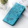Étui Pour Poco X7 Pro X6 X5 X3 NFC M6 M7 Pro 5G M5S C71 C85 C75 C51 C61 C65 F7 F8 Ultra Portefeuille Fleur 3D Emplacement Carte Couverture Livre