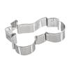 Cookie cutter steel motor 7 cm