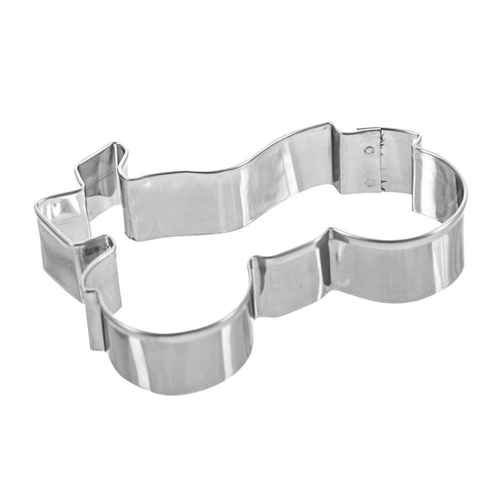 Cookie cutter steel motor 7 cm