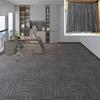 Versatile Carpet Tiles for Office, Study, Salon, Gym, Hotel, and More