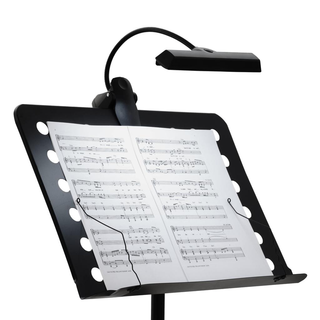 MusicMate MM-A85 PureLight LED Music Stand Light