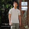 PELLIOT Unisex Quick-Dry Polo Shirt