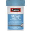 Swisse Teenage Ultivite Mens Multivitamin 60 Tablets