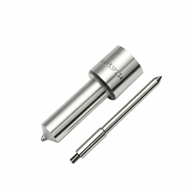 DLLA153P234 Fuel Injection Nozzle P Series Diesel Injector Components For Fuel System Maintenance And Replacement Work LI1742