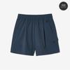 Fila Unisex Seersucker Pocket Shorts