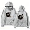 Sienna Spiro My House Tour Hoodies Vintage Graphic Print Sweatshirts Women Aesthetic Street Style Pullover Unisex Y2K Streetwear