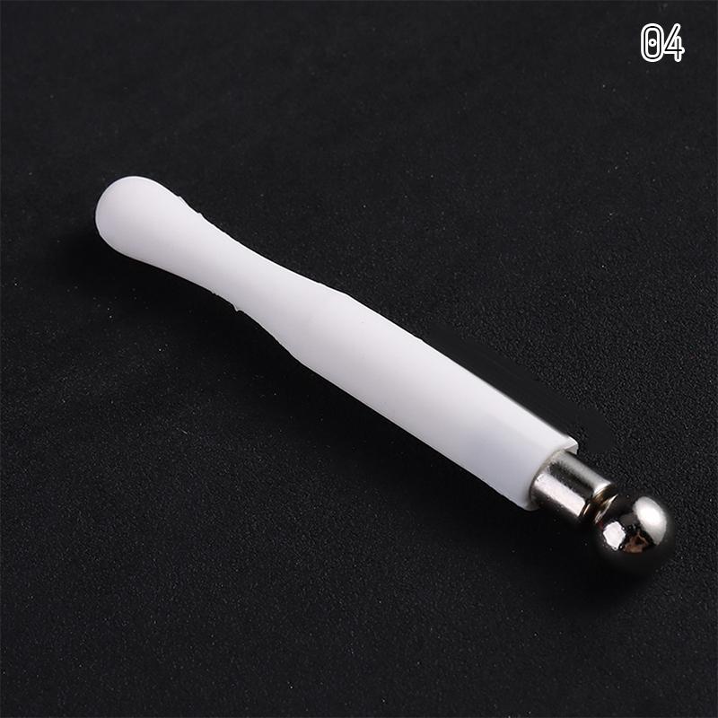 

Nail French Cat S Eye Glass Bead Magnetic Stick Multi-Functional Gel Polish Strong Magnet Manicure Magnetic Tools