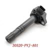 6Pcs Ignition Coil For 01-08 Honda Civic Pilot Ridgeline 1.7L 3.5L 30520-PVF-A01
