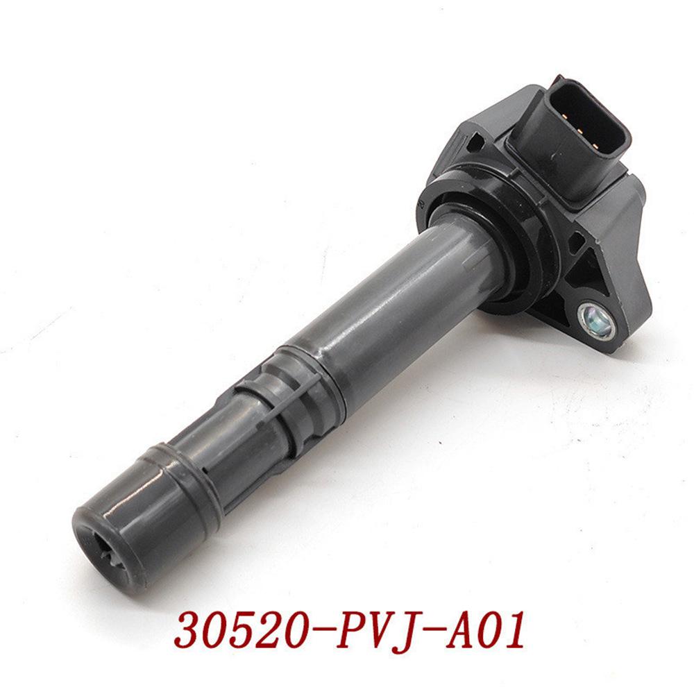 6Pcs Ignition Coil For 01-08 Honda Civic Pilot Ridgeline 1.7L 3.5L 30520-PVF-A01