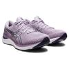 Asics  Gel Cumulus 24 Dusk Violet Pure Silver Women Sneakers Purple 1012B206-501