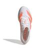 Adizero Adios 9 Running Shoes Men's Cloud White JQ0777