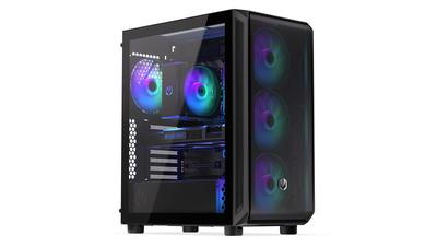 ENDORFY Arx 500 ARGB Case (EY2A011)