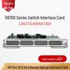 Huawei CloudEngine S8700 Series 48-Port SFP Ethernet Optical Interface Board