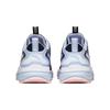 Anta Shock Absorbing Non-Slip Durable Low-Top Kids Running Shoes Kids sneaker White Black Blue 322235503-3