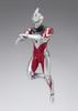 TAMASHII NATIONS Ultraman Arc 150mm Painted Movable Figure S.H.Figuarts Approx. PVC&ABS
