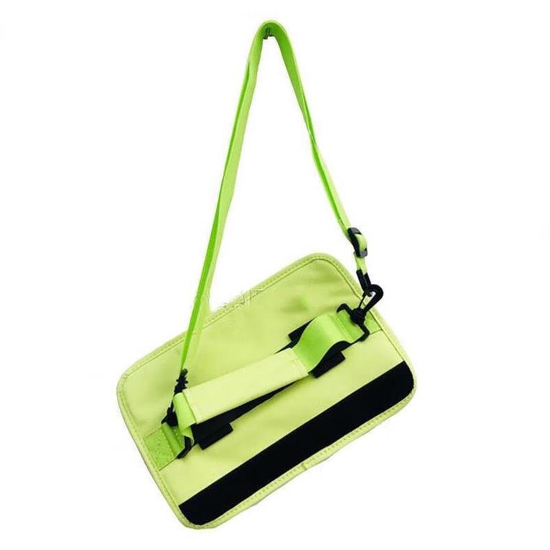 GOWKE Mini Portable Golf Club Bag Standard