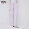 Teenie Weenie Bear Women's Casual Long Pants