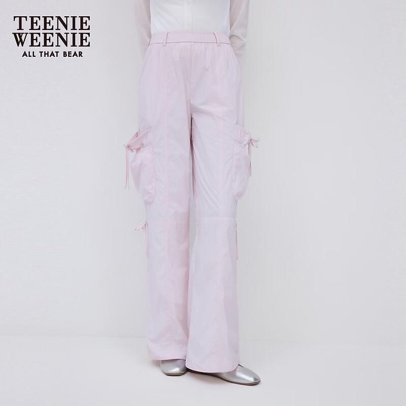 Teenie Weenie Bear Women's Casual Long Pants