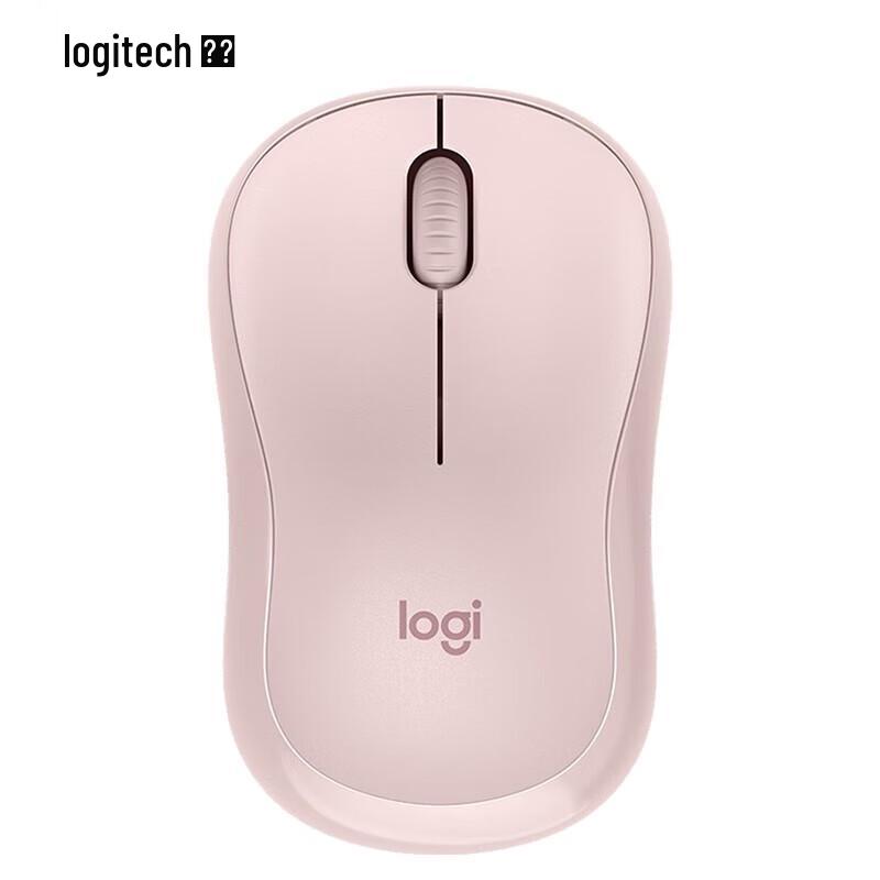 

Logitech M221 Wireless Mouse