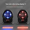 Infrared Induction Electronic Scoring Laser Target Shooting Training Electronic Practice Target Training Toy with Sound Effects