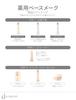 D Program Airy Skincare Veil Puff