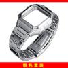 Watch Upgrade For Casio AE1200 3299 Modified Stainless Steel Case AE-1200WH Dial Full Metal Bezel Glass Screw Assembled Parts