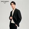 Saint Angelo Men's Casual Commuter Blazer