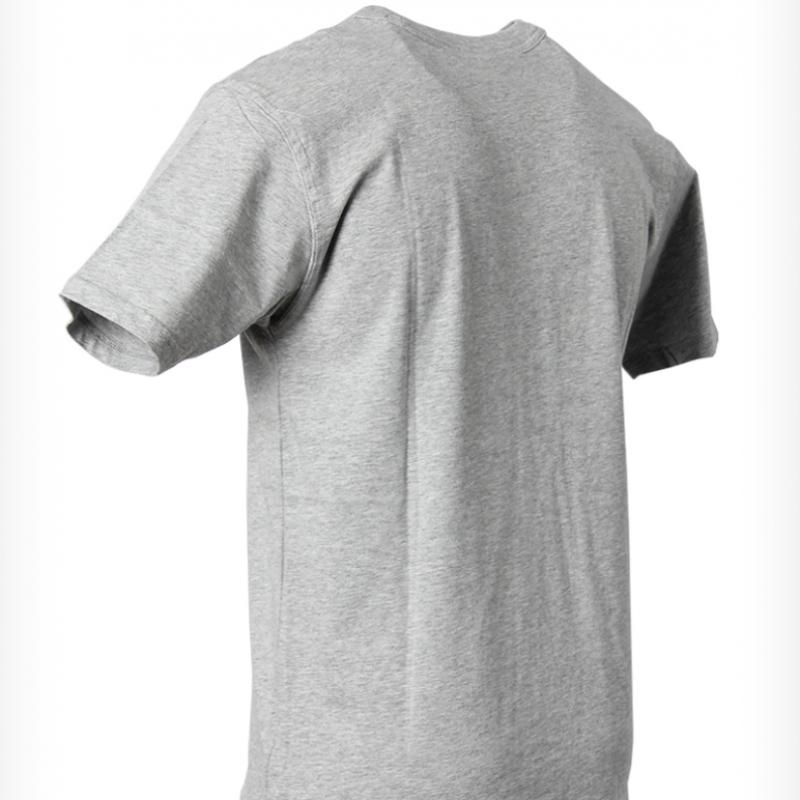 New Balance M Nb Essentials Logo Nbnedbs081 Short Sleeve Tee
