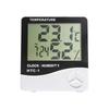 HTC-1 High Precision Indoor Thermohygrometer for Household, Pet Rooms, and Baby Rooms